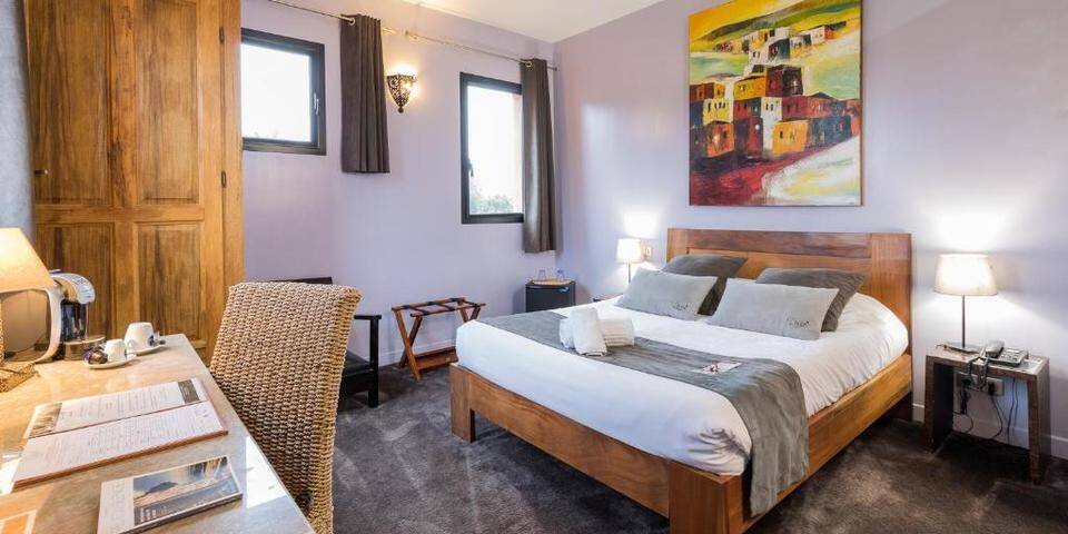 chambre