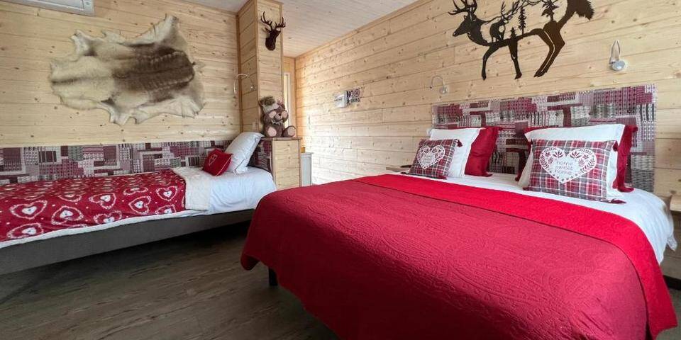 chambre
