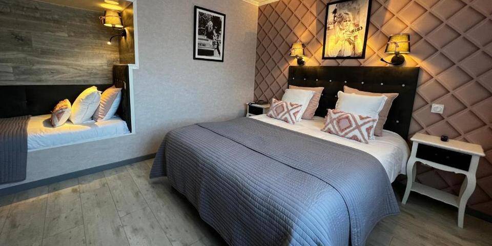 chambre