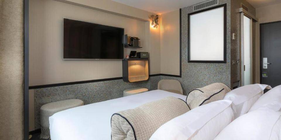chambre