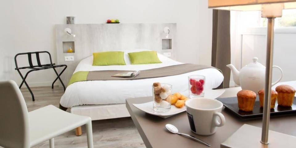 chambre