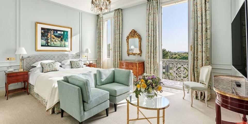 chambre