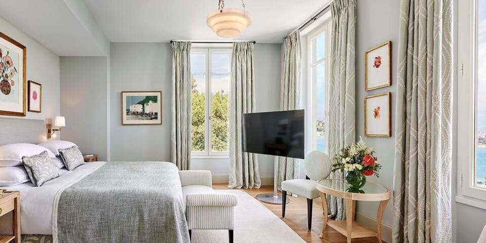 chambre