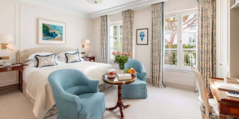 chambre