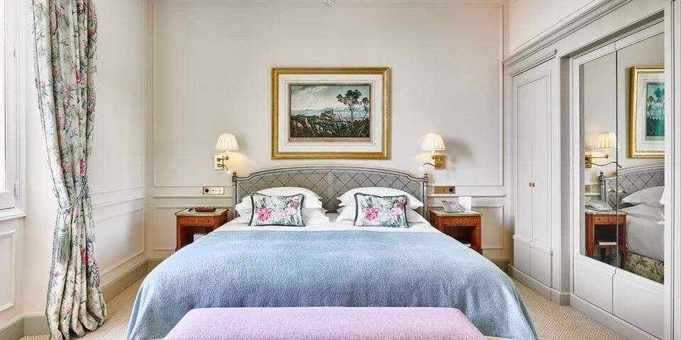 chambre