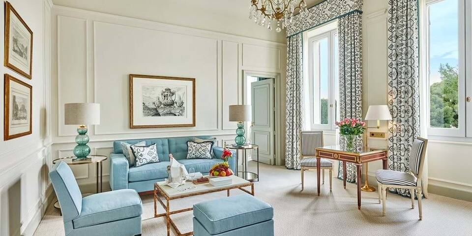 chambre