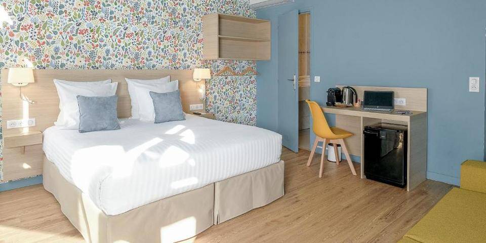 chambre