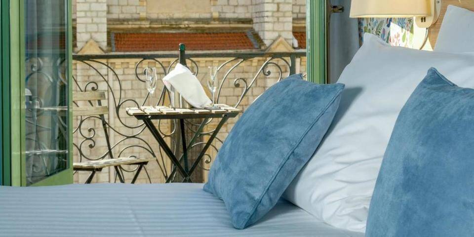 chambre