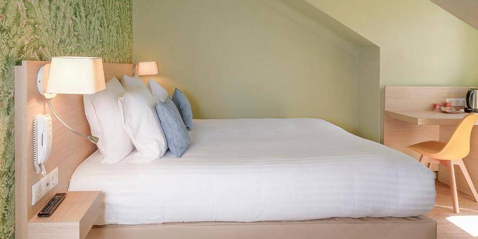 chambre
