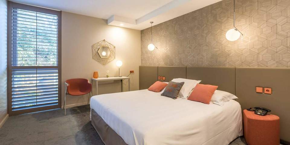 chambre