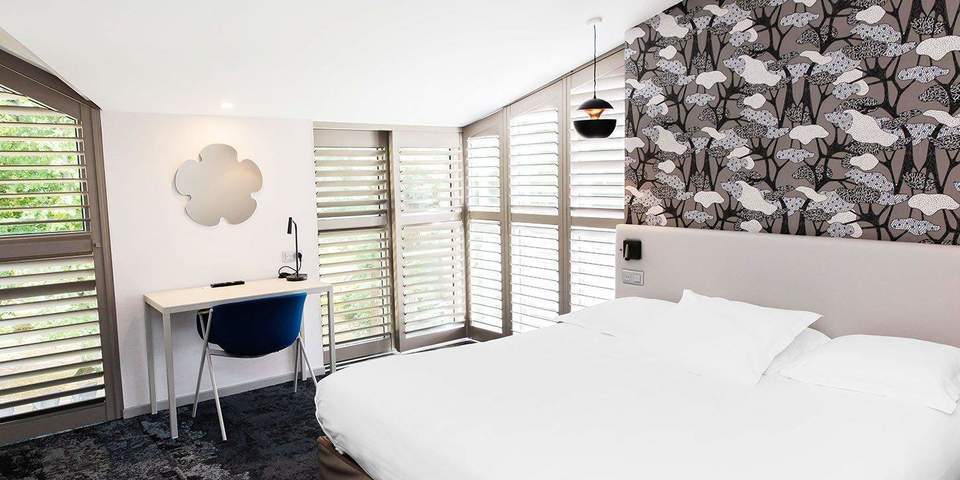 chambre