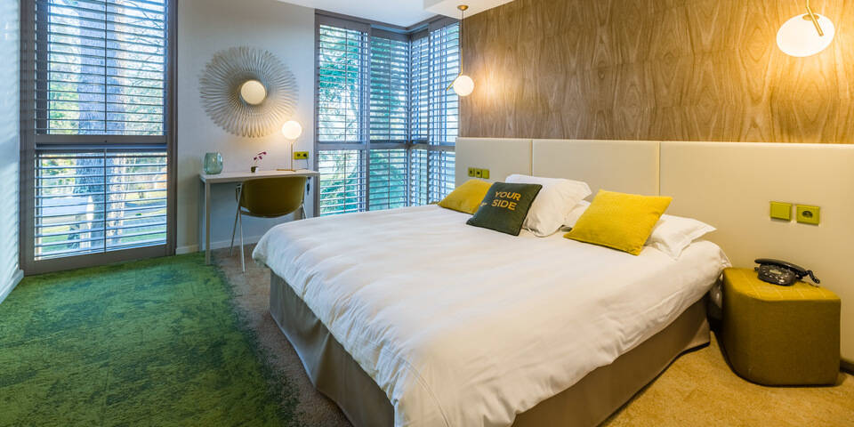 chambre