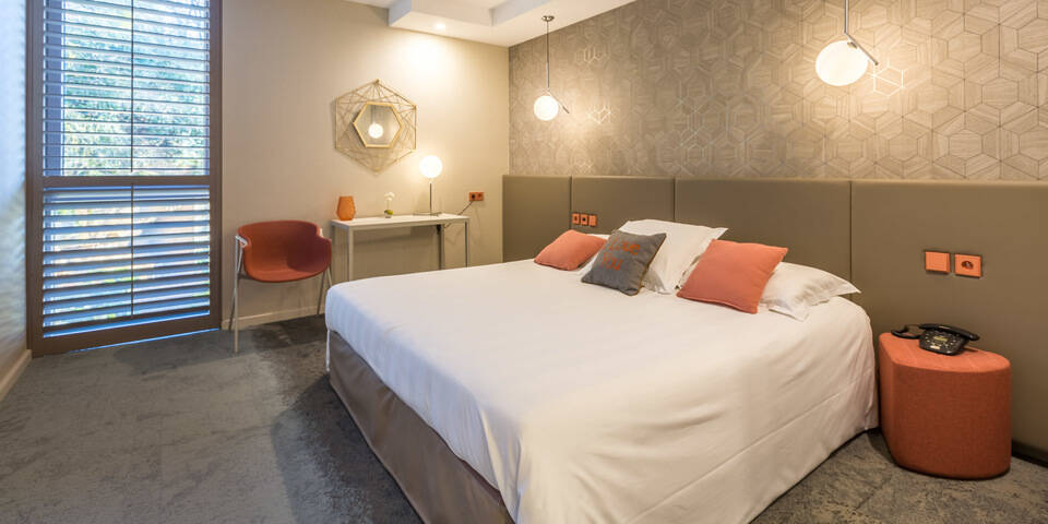 chambre