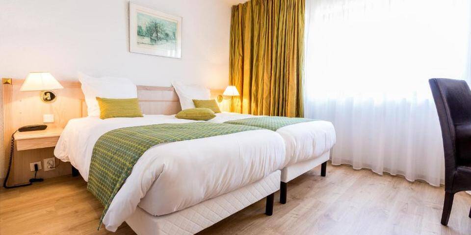 chambre