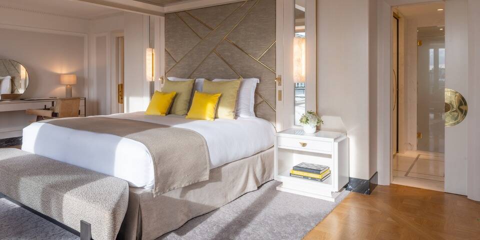 chambre