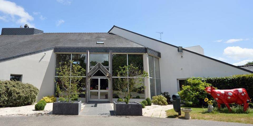 facade