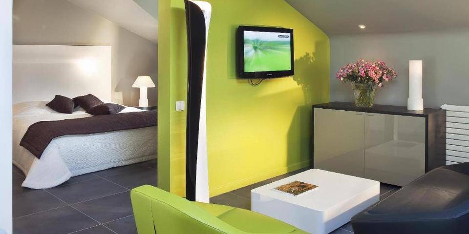 chambre