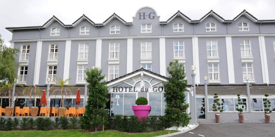 facade