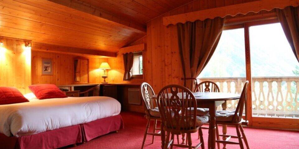 chambre