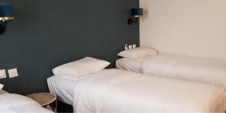 chambre