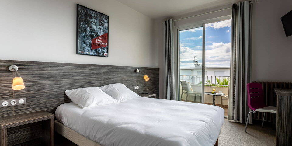 chambre