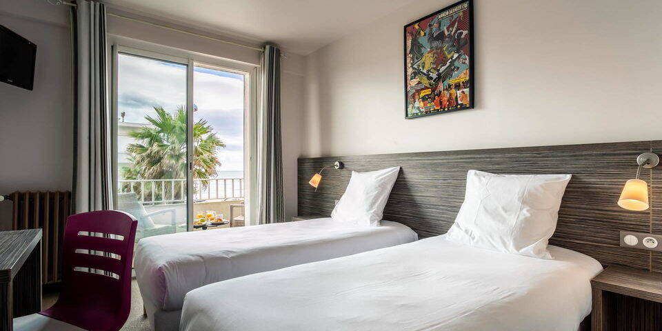 chambre