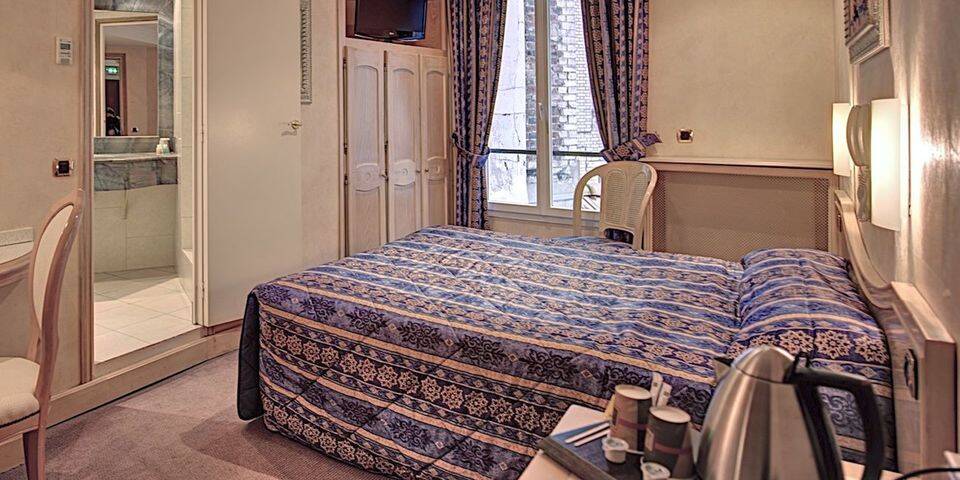 chambre