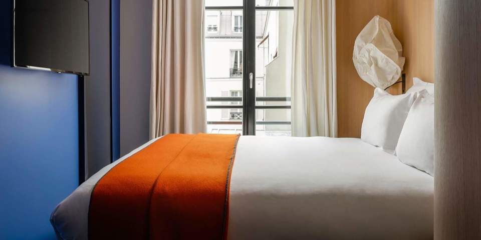 chambre