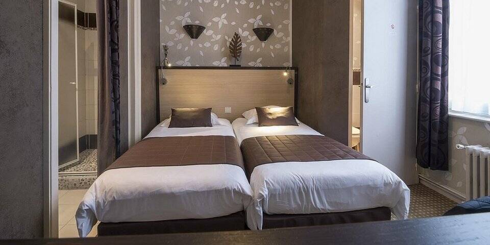 chambre