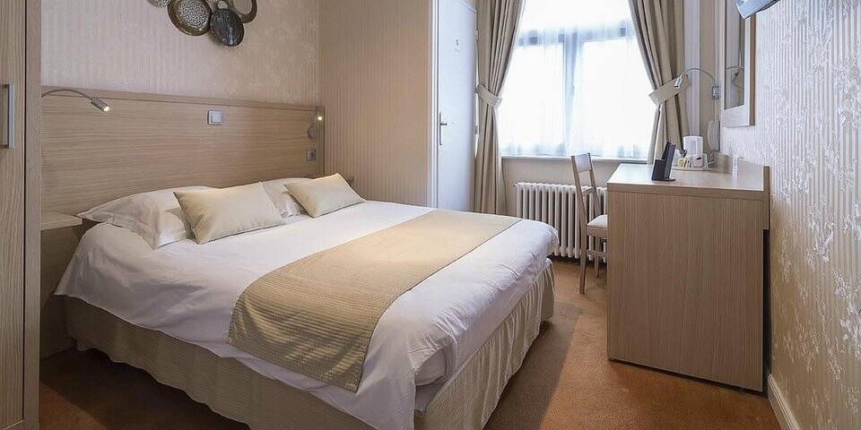 chambre