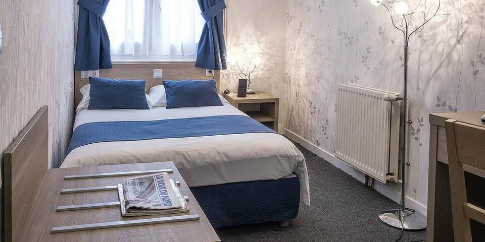 chambre