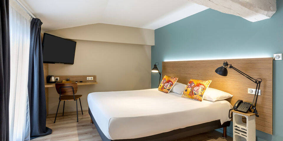 chambre