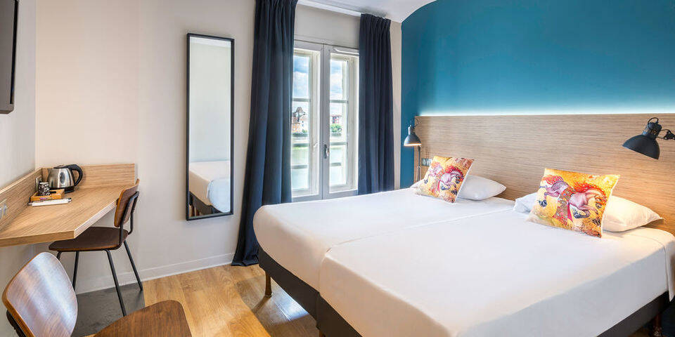 chambre