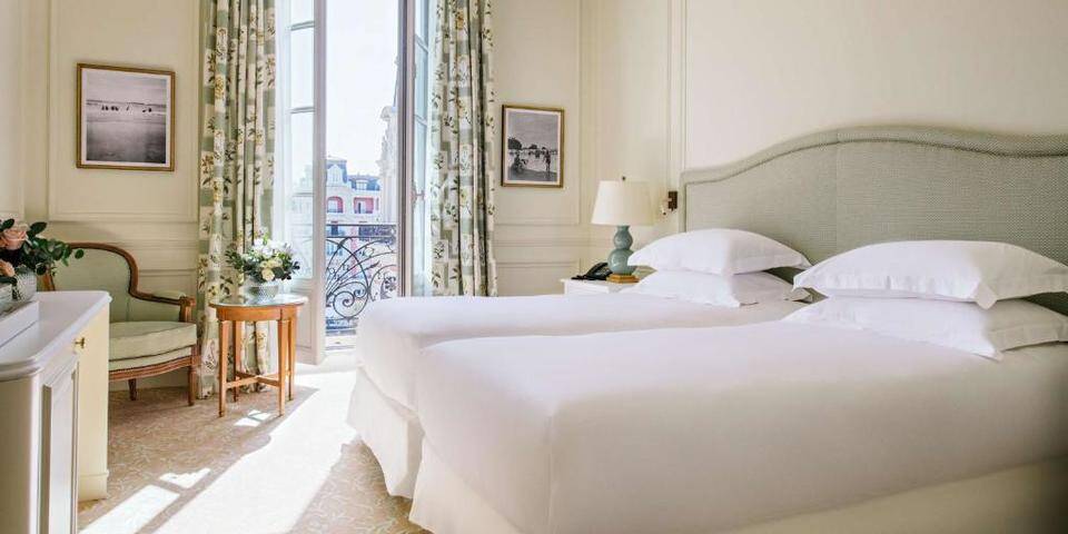 chambre