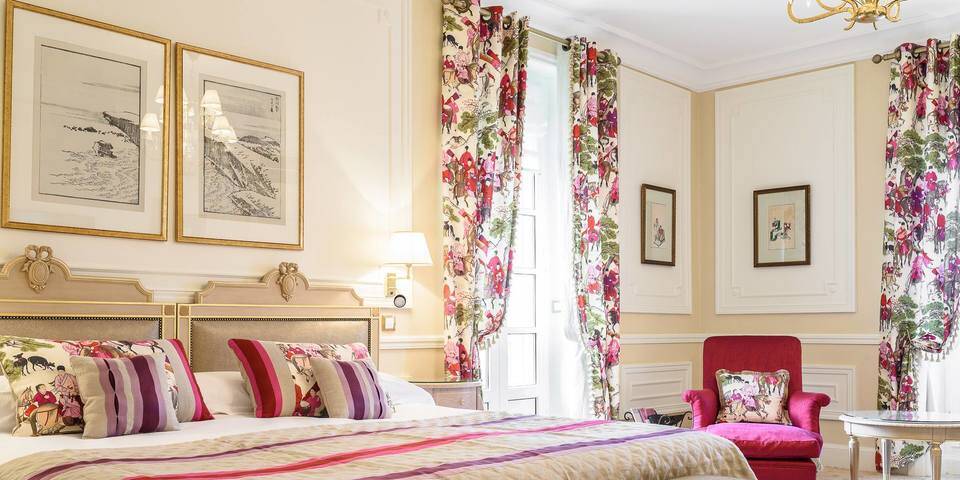 chambre