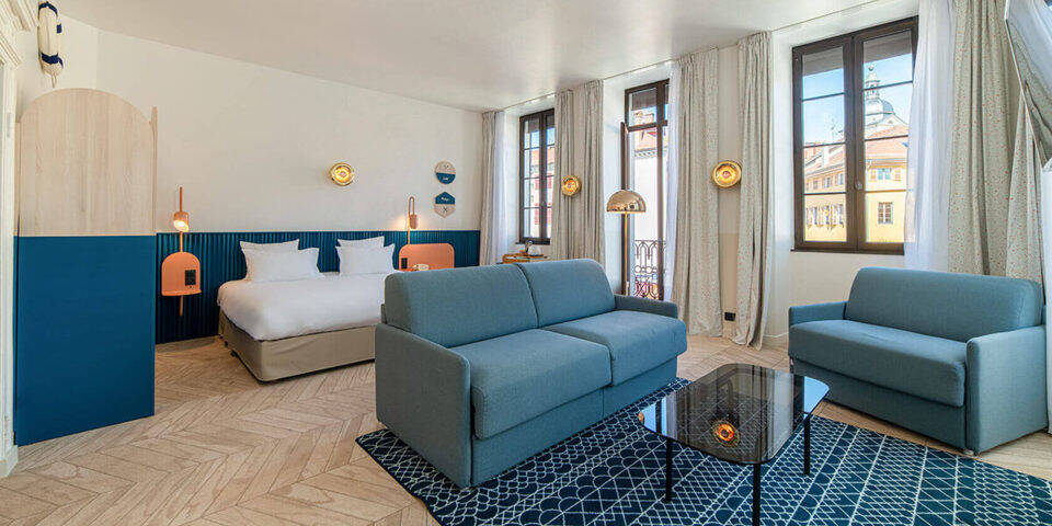 chambre