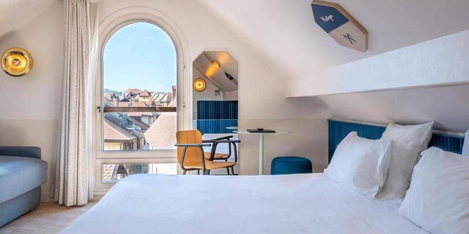 chambre