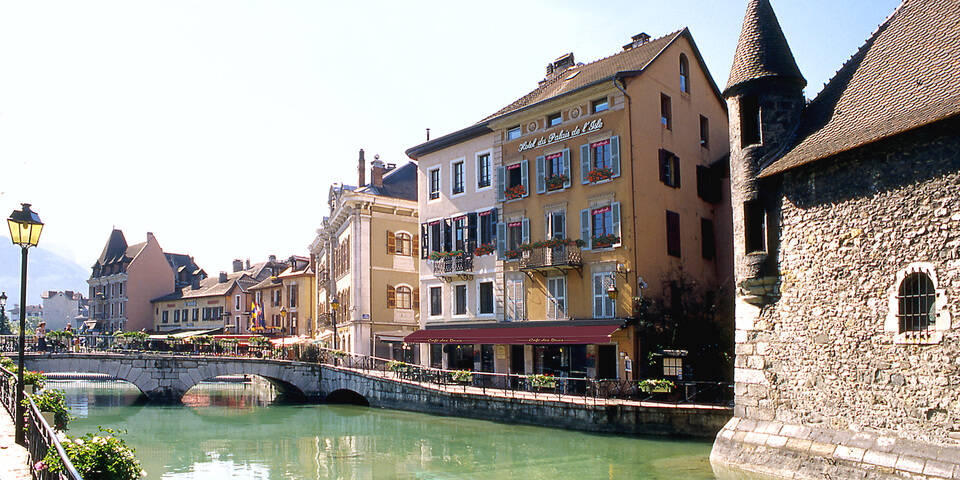 facade