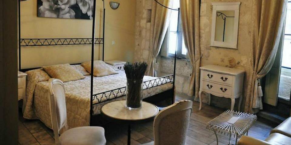 chambre