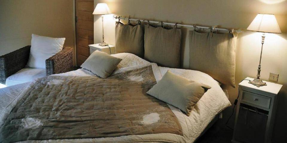 chambre