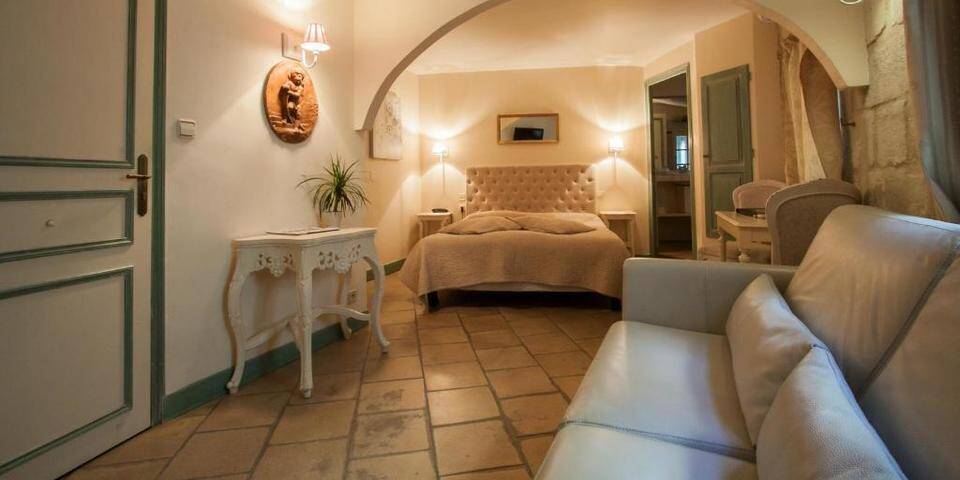 chambre