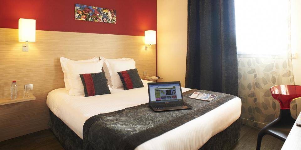 chambre