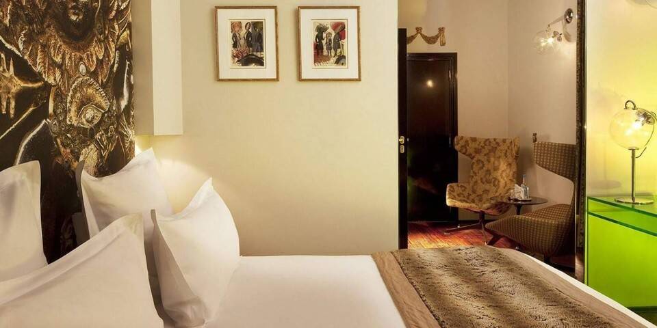 chambre