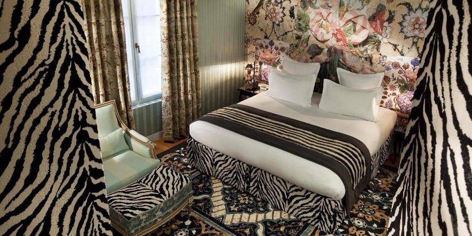 chambre