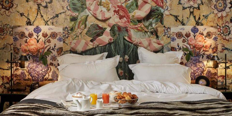 chambre