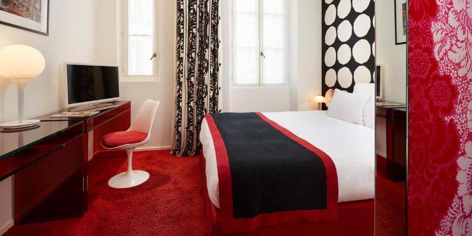 chambre