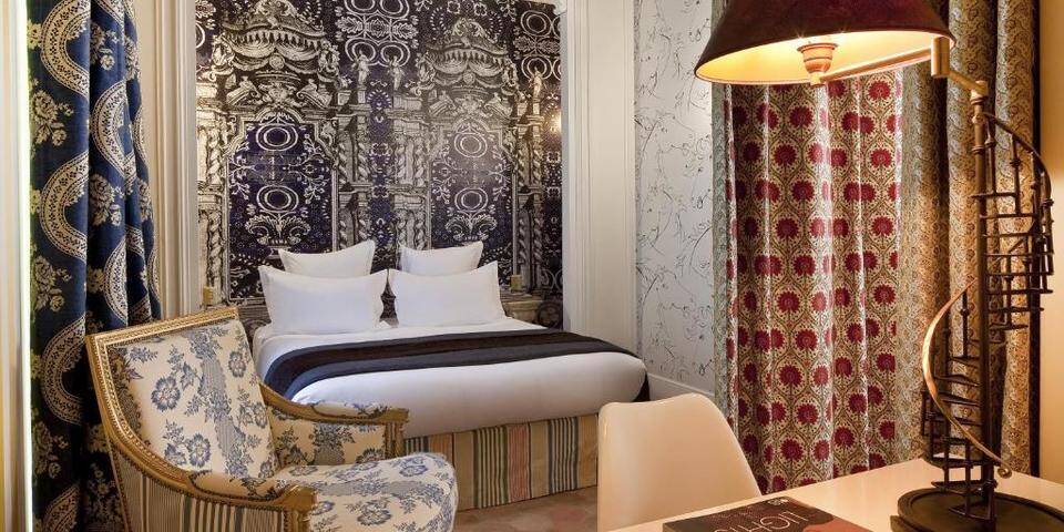 chambre