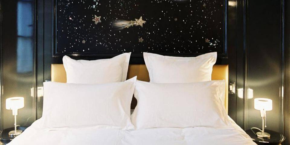 chambre