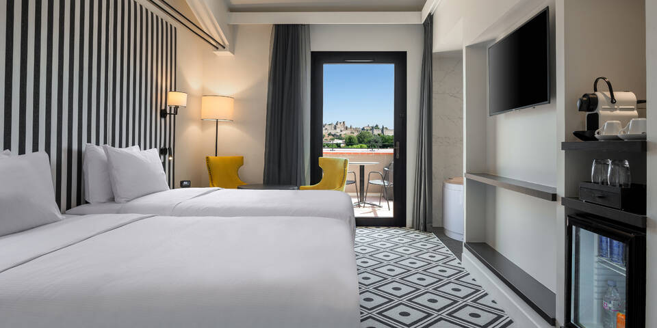chambre