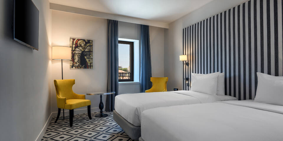 chambre